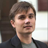 Дмитрий Бородаев 